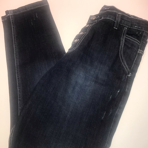 Boys Manuell&frank jeans - Picture 7 of 7